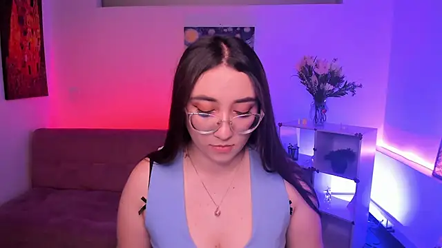 _RosieRider's Live XXX Chat