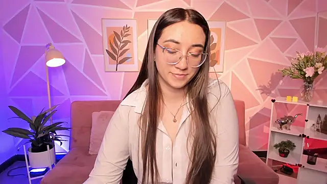 צ'אט XXX בשידור חי של _RosieRider