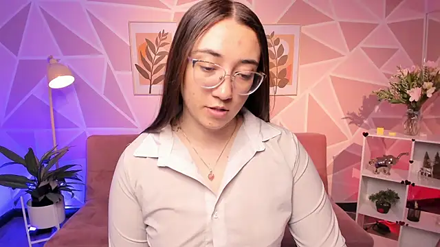 צ'אט XXX בשידור חי של _RosieRider