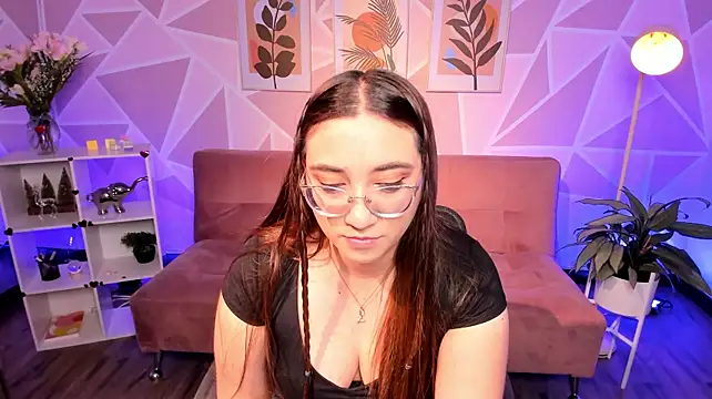 _RosieRider's Webcam Show