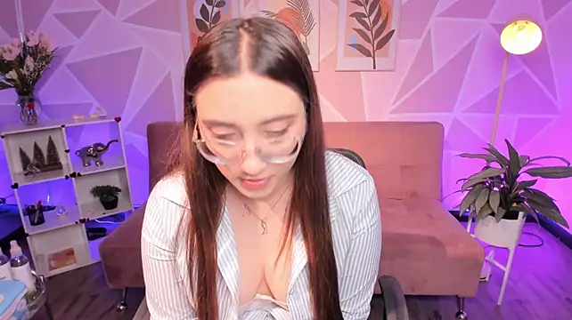 _RosieRider Webcam-Show