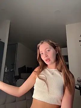 elloriah – Live XXX-chat