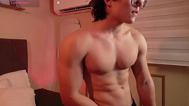 Thony_Big Show Webcam