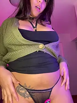 Živý XXX chat Just_Lia777