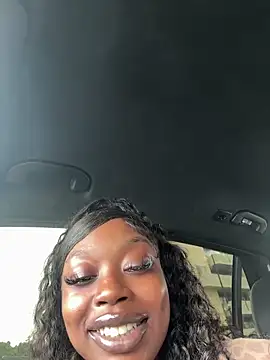 Вебкам-шоу sevynsexysinss