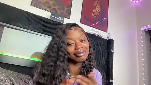 عرض كام sevynsexysinss