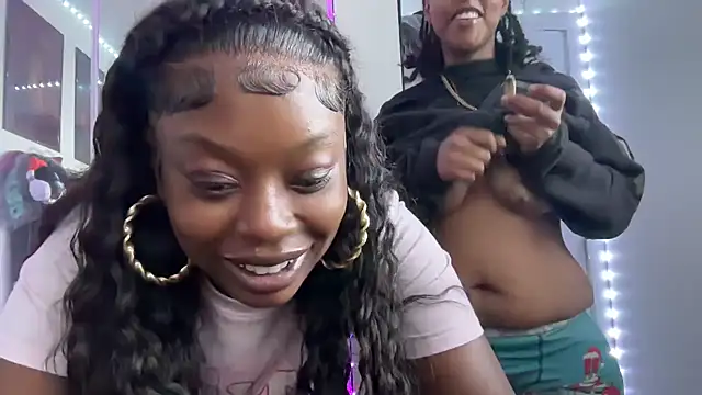 Show Webcam de sevynsexysinss