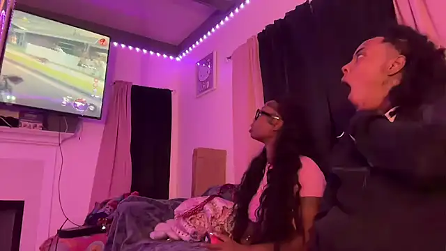 Show webcam de sevynsexysinss