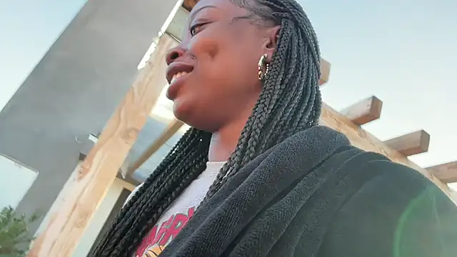 sevynsexysinssn Webbikameraesitys