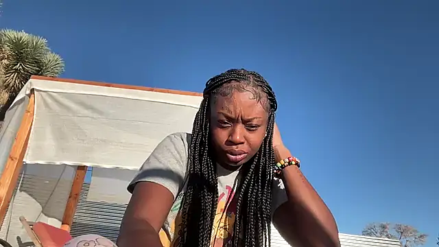 sevynsexysinss' Webcam Show