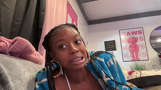 sevynsexysinss' Webcam Show