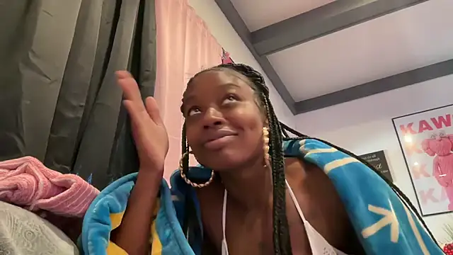 Show Webcam de sevynsexysinss