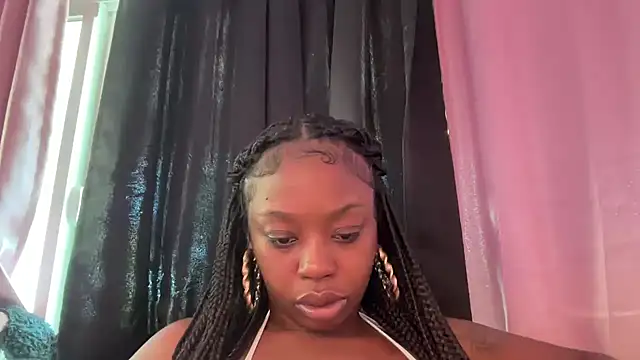 Show Webcam de sevynsexysinss