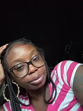 sevynsexysinss' Webcam Show