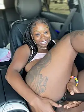 sevynsexysinss' Webcam Show