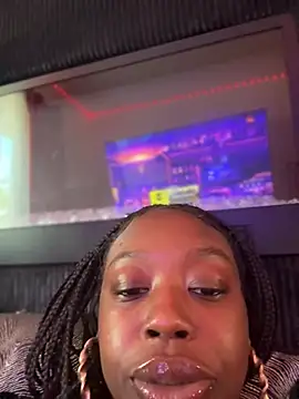 Show Webcam de sevynsexysinss