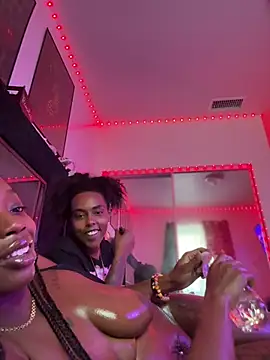 Show Webcam de sevynsexysinss