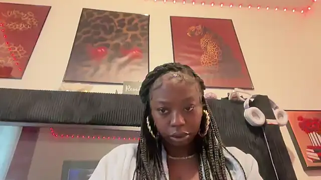 Show webcam de sevynsexysinss