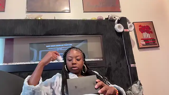 sevynsexysinss' Webcam Show