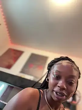 sevynsexysinss webkamerás műsora