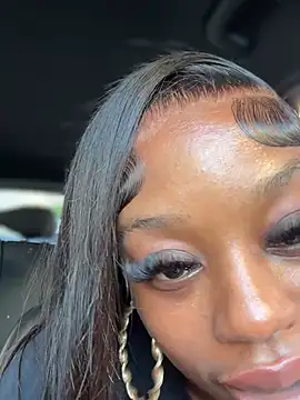 sevynsexysinssn Webbikameraesitys