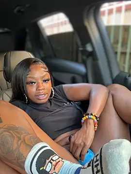 sevynsexysinss webkamerás műsora