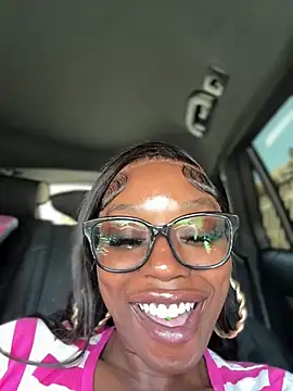 Show webcam de sevynsexysinss