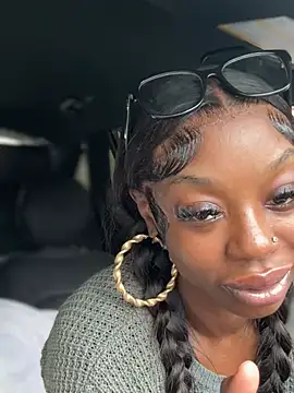 sevynsexysinss' Webcam Show
