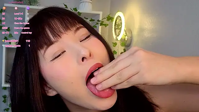 JudeSteuart Webcam-Show