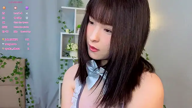 JudeSteuart's Webcam Show