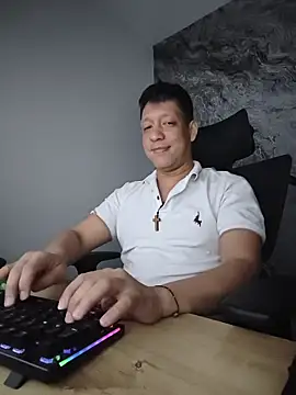 KairoStormX – webcam-show