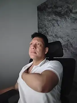 Show webcam de KairoStormX