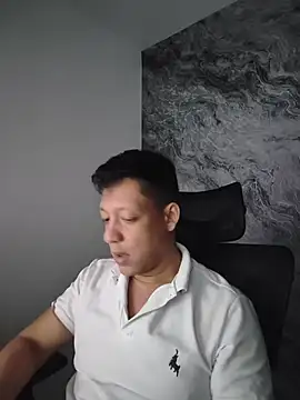 KairoStormX's Webcam Show