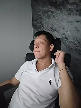 KairoStormX Webcam show
