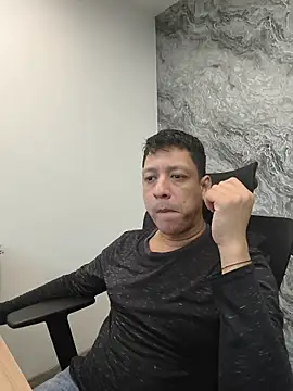 Show modela KairoStormX na web-kameri