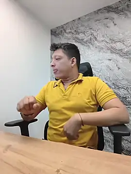 KairoStormX Webcamshow