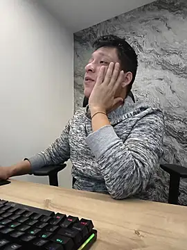 KairoStormX – webcam-show