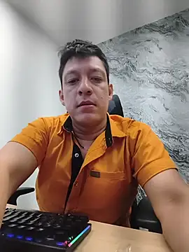 KairoStormX webcam show