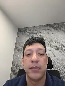 KairoStormX Webcam Show