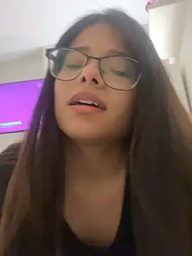 Show Webcam de Awfresita