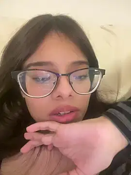 Awfresita – Live XXX-chat