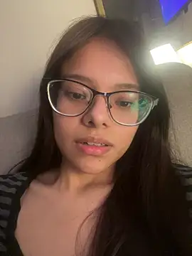 Awfresita Show in webcam