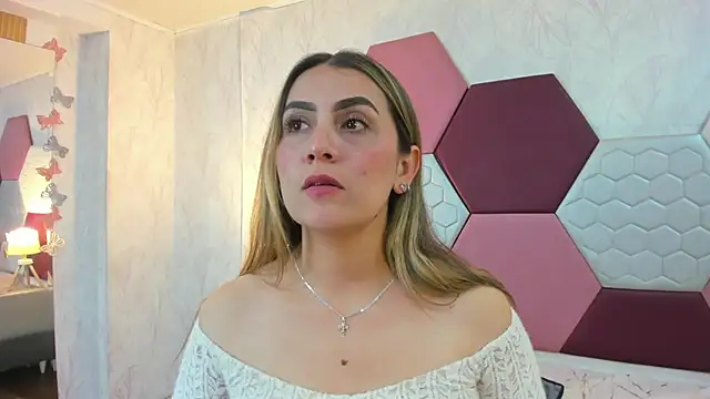 AriaRous Live XXX-Chat