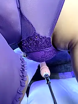 BonnieRitz – webcam-show