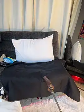 BonnieRitz's Webcam Show