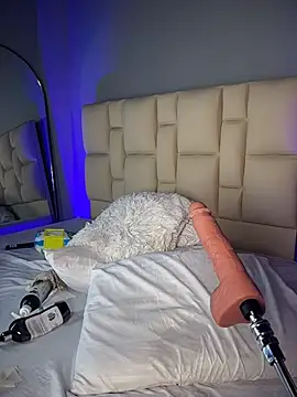 BonnieRitz's Webcam Show