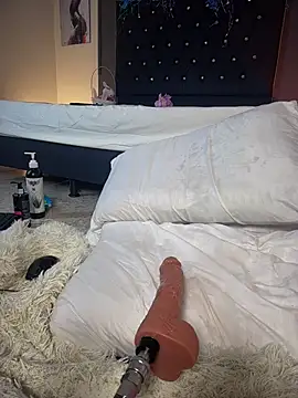 BonnieRitz's Webcam Show