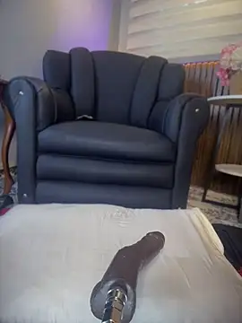 BonnieRitz: вебкам-шоу