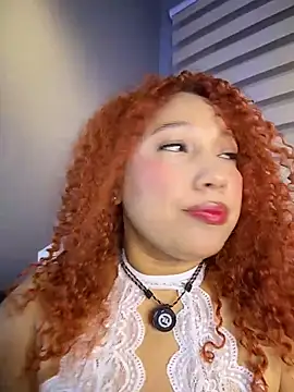 BonnieRitz's Webcam Show