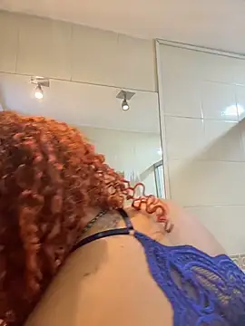 BonnieRitz Live XXX-Chat
